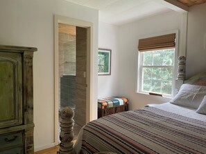 2 soveværelser, strygejern/strygebræt, gratis Wi-Fi