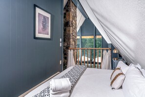4 Schlafzimmer, Bügeleisen/Bügelbrett, Reisekinderbett, kostenloses WLAN