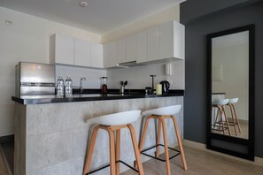 Private kitchen - Stelar by Wynwood House (Lima)
