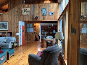 Intérieur