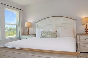 4 bedrooms - Salty Beaches (Port St. Joe)