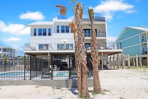 Townhome, Multiple Beds (Salty Sisters) | Exterior