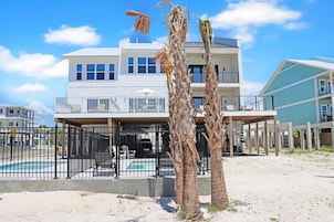 Casa adosada, varias camas (Salty Sisters) | Exterior