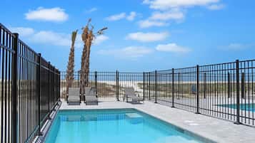 Townhome, Multiple Beds (Salty Sisters) | Pool