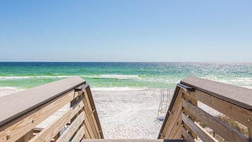 House, Multiple Beds (30A Magical Place) | Beach