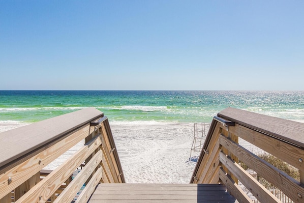 House, Multiple Beds (30A Magical Place) | Beach