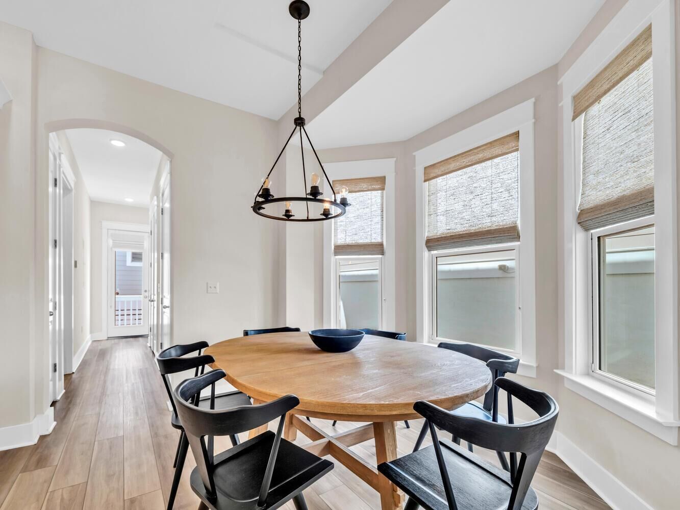 House, Multiple Beds (30A Magical Place) | Dining