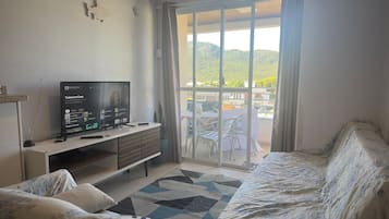 Ărea de sala de estar