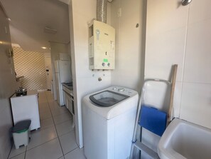 Appartement | Interieur