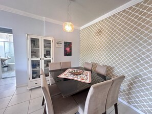 Appartement | Restauration