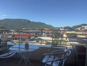 Apartment | Outdoor dining - Santinho 202 (Florianopolis)