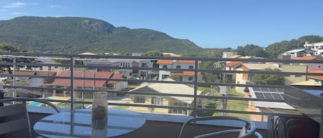 Appartement | Restauration extérieure