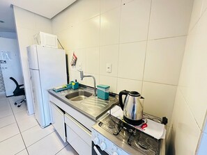 Διαμέρισμα | Ιδιωτική κουζίνα