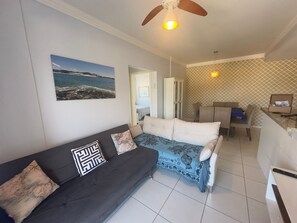 Departamento | Área de sala de estar