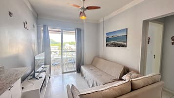 Leilighet | Oppholdsområde