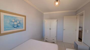 Appartement | 2 slaapkamers, gratis wifi, beddengoed