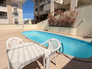 Appartement | Piscine | Piscine extérieure