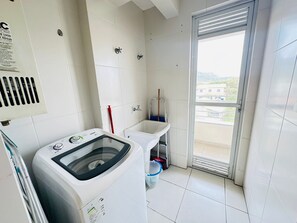 Apartment | Interior - Santinho 202 (Florianopolis)