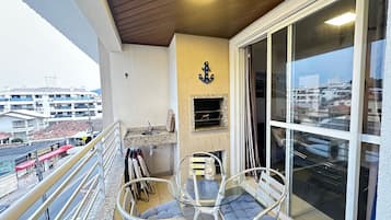 Apartment | Property grounds