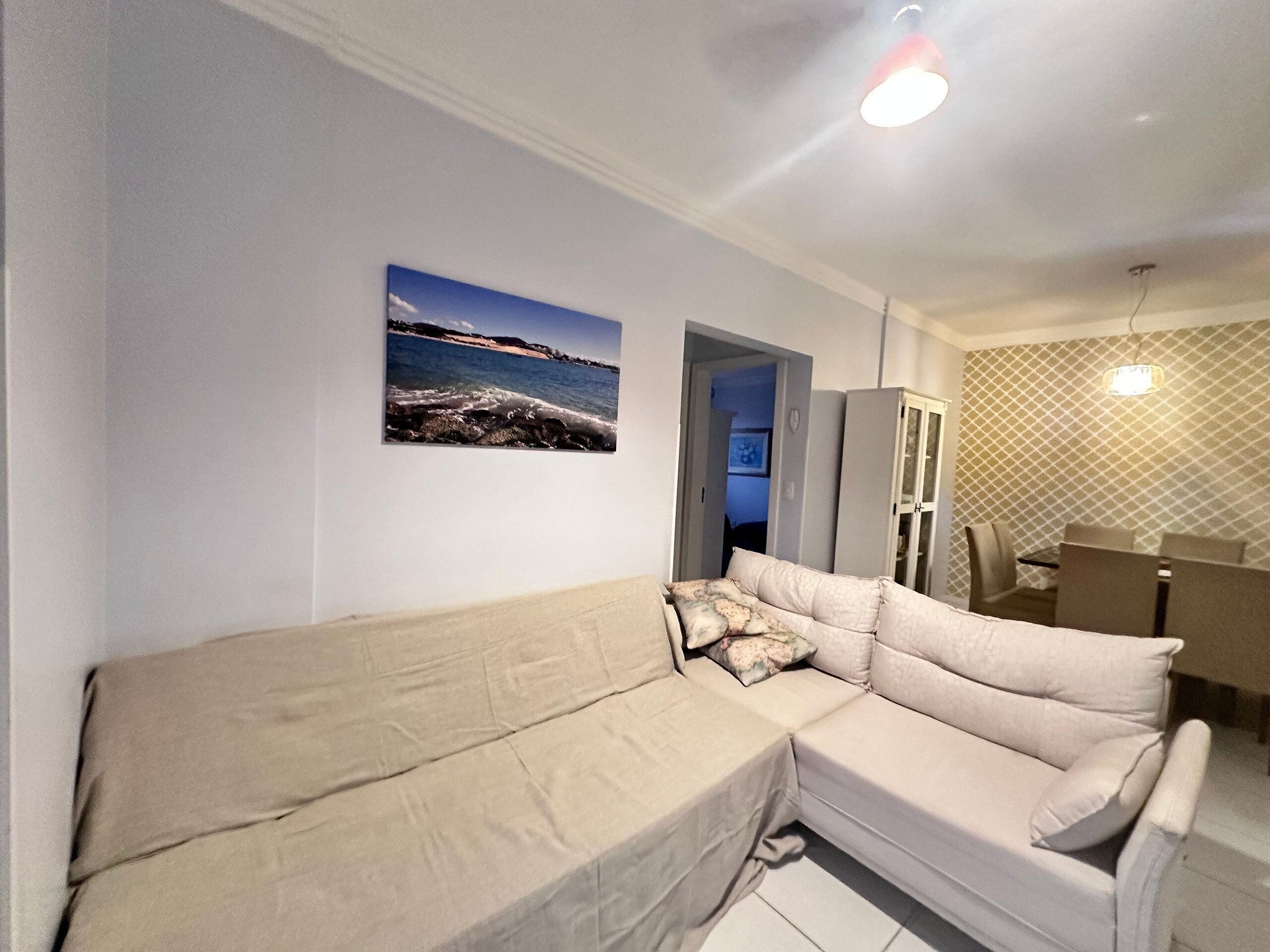 Apartment | Living area