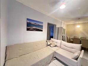 Leilighet | Oppholdsområde