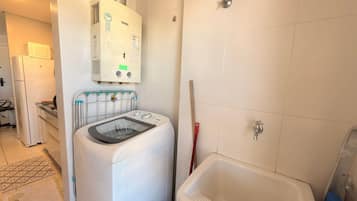 Apartamento | Parte interna