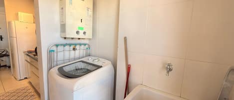 Leilighet | Innvendig