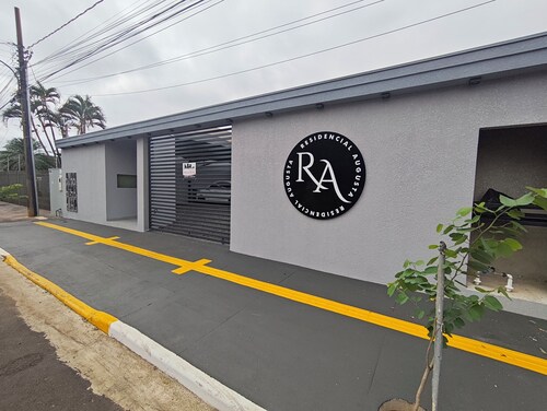 Apartment in NEW condominium