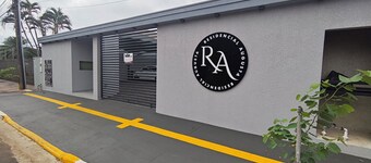 Apartment in NEW condominium