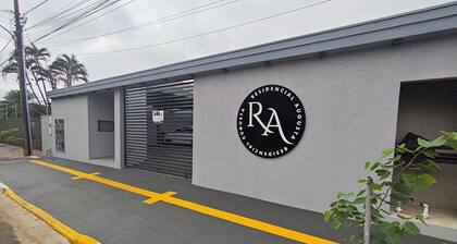 Apartment in NEW condominium