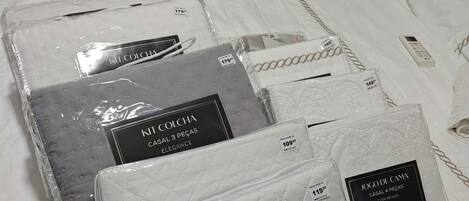 1 soveværelse, strygejern/strygebræt, Wi-Fi, sengetøj