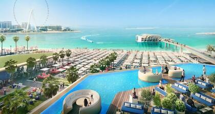Five Luxe JBR