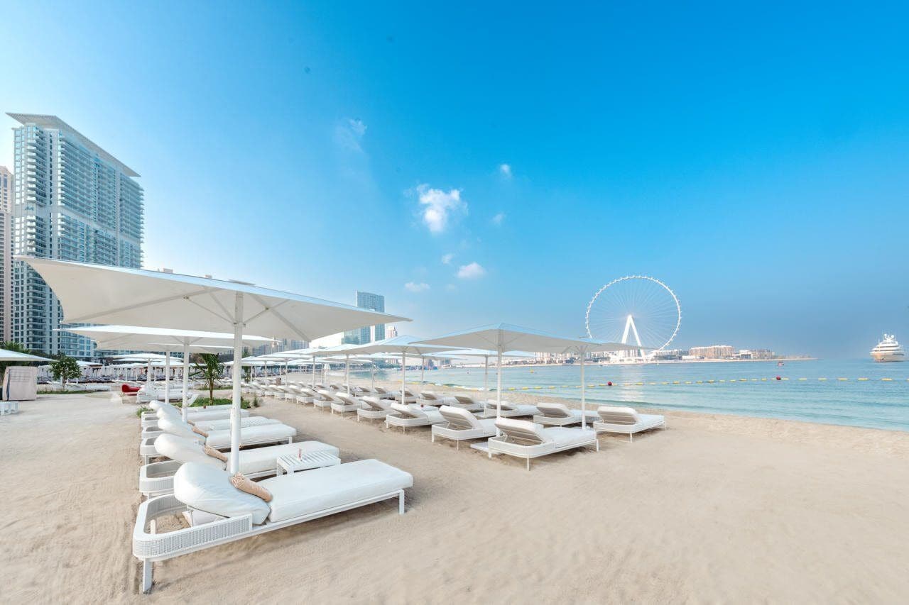 Strand