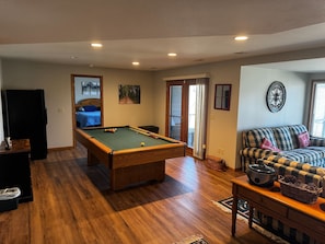 Sala de juegos