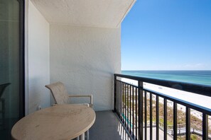 Condo, 1 cama King e sofá-cama (SunDestin 711) | Área da propriedade