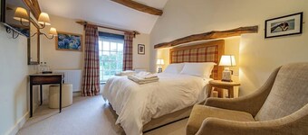 The Fleece Inn