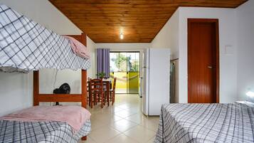 Apartamento | 1 quarto, Wi-Fi de cortesia