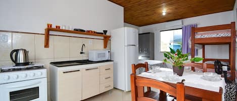 Appartement | Cuisine privée