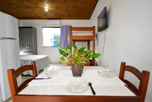 Dining - Residencial Maricota (Florianopolis)