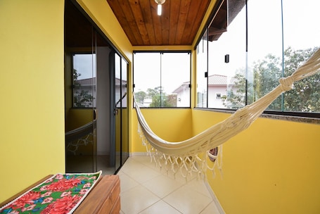 Apartment | Interior. Residencial Maricota