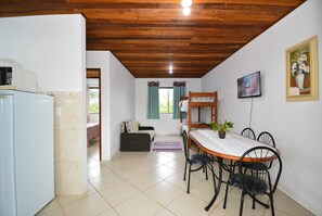 Apartment | Interior - Residencial Maricota (Florianopolis)