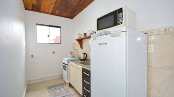 Apartamento | Cozinha privada
