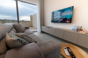 TV