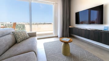 TV