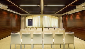 Salle de réunion