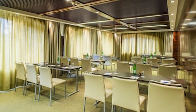 Nh Hotel Milano 2