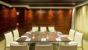 Meeting facility - Nh Hotel Milano 2 (Segrate)