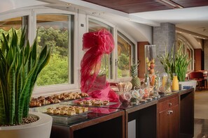 Restaurant - Nh Hotel Milano 2 (Segrate)