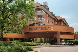 View from property - Nh Hotel Milano 2 (Segrate)