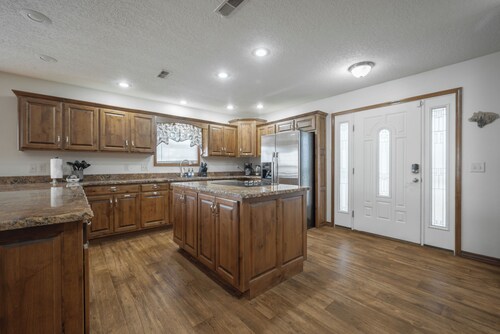 Indoor Pool in Central Joplin!